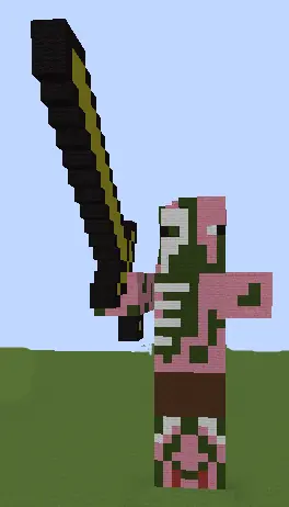 Minecraft en tecnopolis Minecraft en tecnopolis