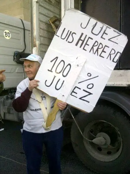jueces