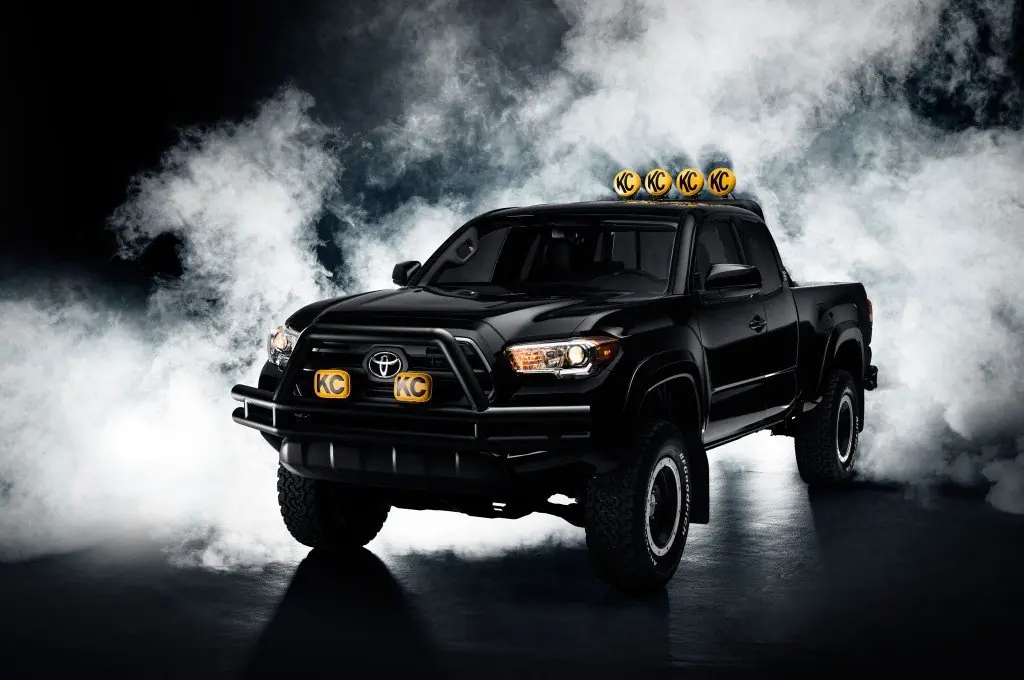hilux