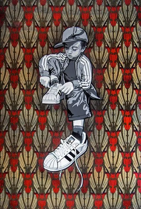 arte callejero