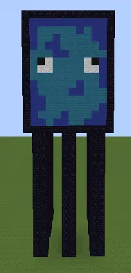 Minecraft en tecnopolis