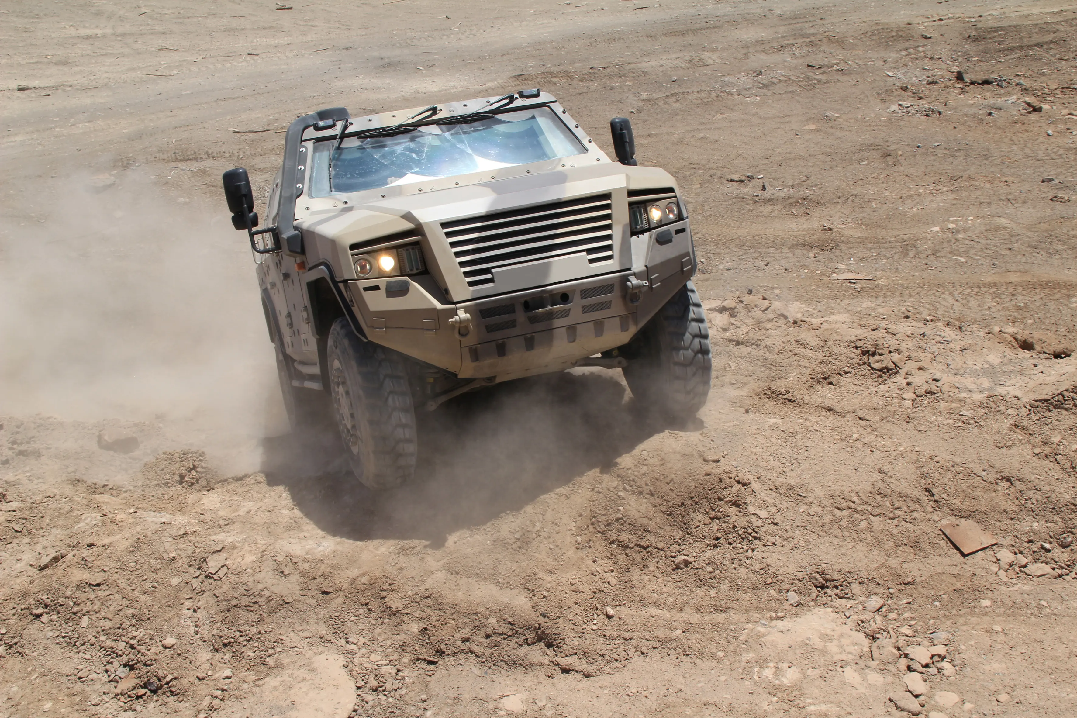 MBT