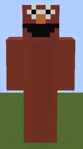 Pixel arts
