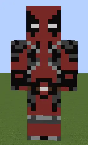 Post de minecraft por lo de tecnopolis