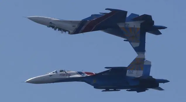 Historia de la fábrica de aviones Komsomolsk.