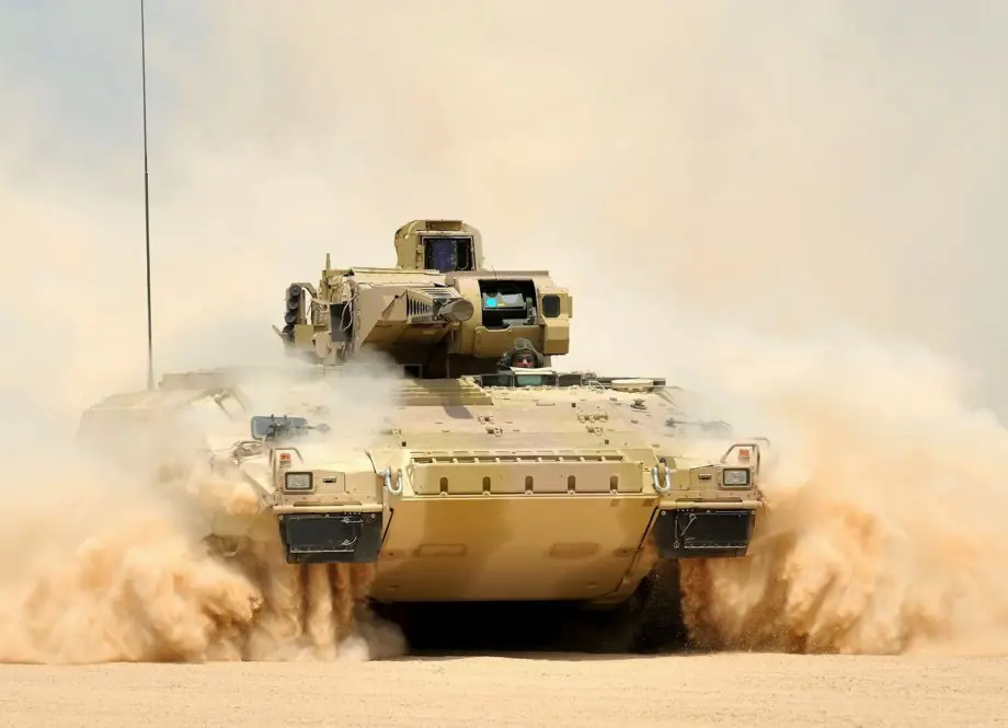 Tanques
