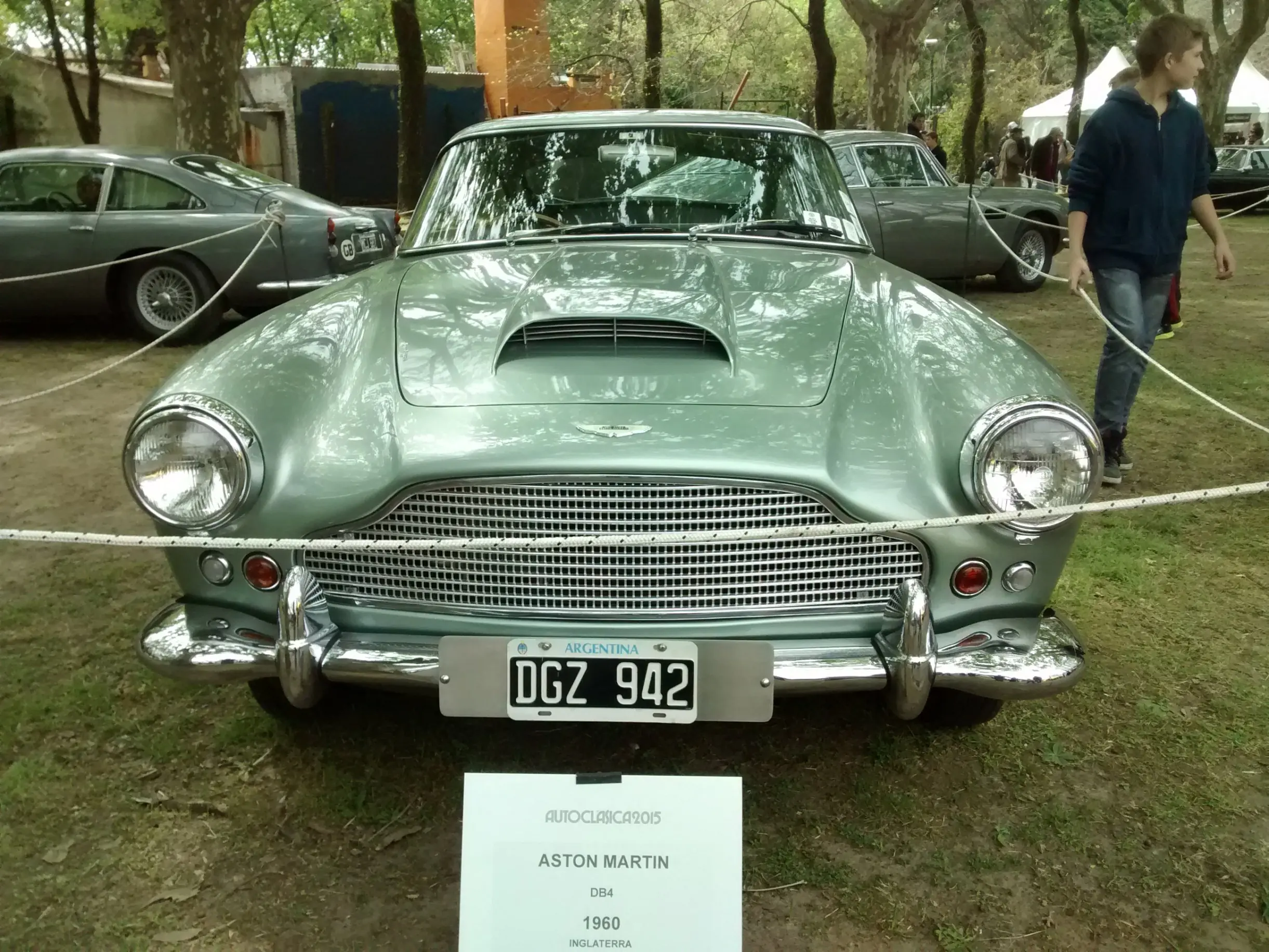 autoclasica