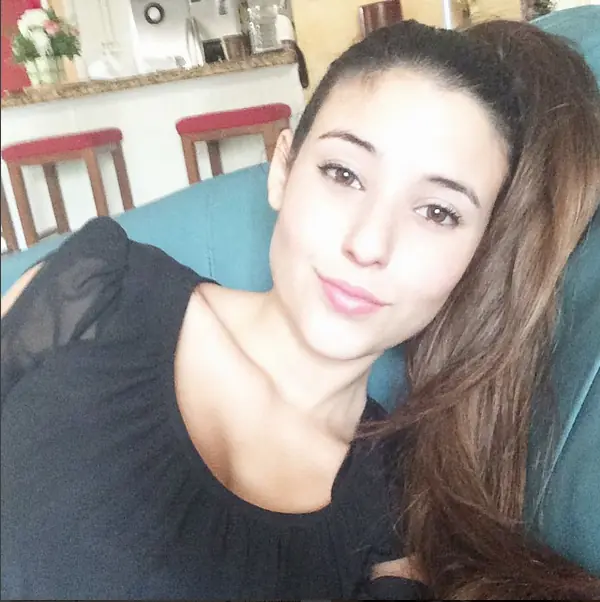 Sexy