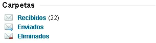 spam taringa