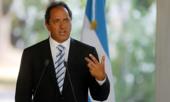Candidatos 2015 y todas sus propuestas pasá y informate