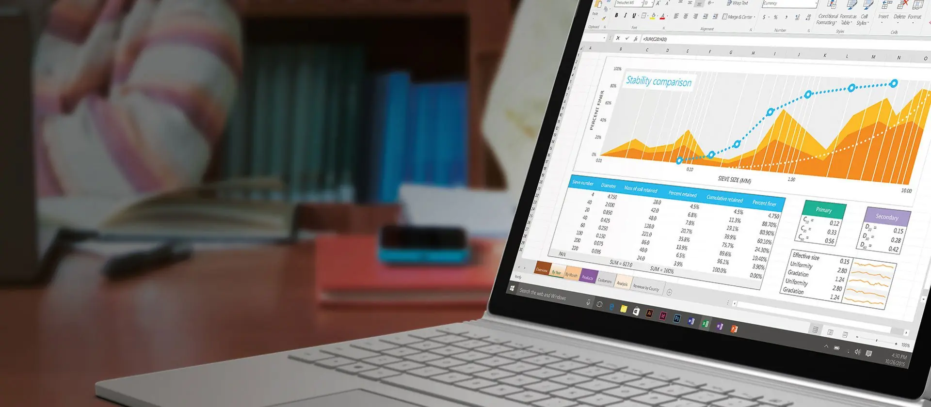 surface book