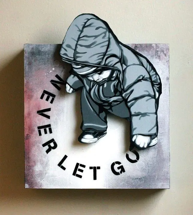 arte callejero