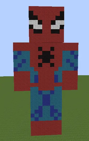 Minecraft en tecnopolis