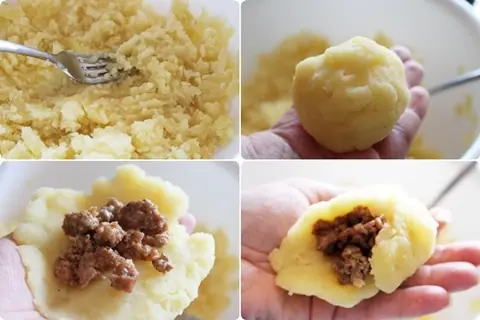 cocineros argentinos