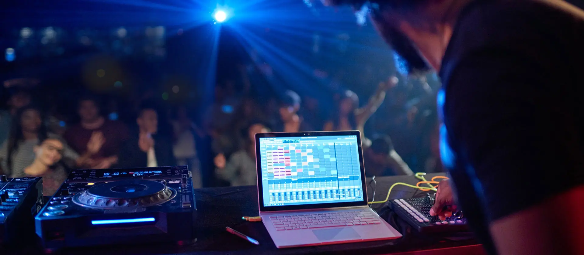 Te presento la #Microsoft Surface Book