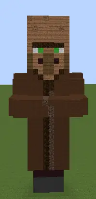 Pixel arts minecraft