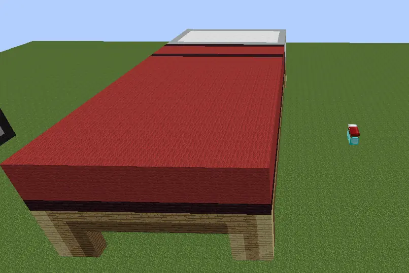 Minecraft en tecnopolis