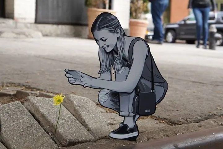 arte callejero