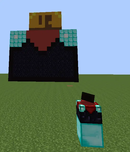 Minecraft Minecraft