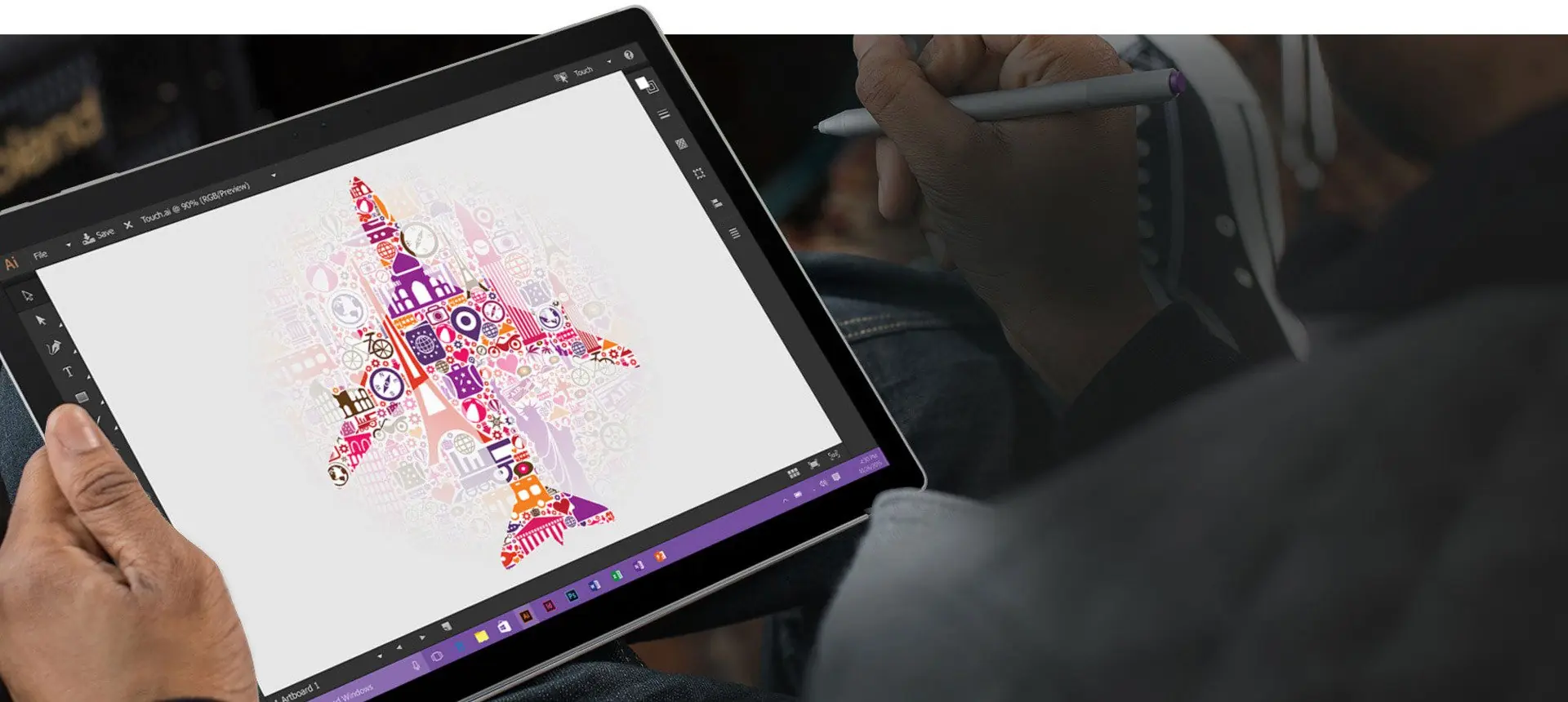 Microsoft