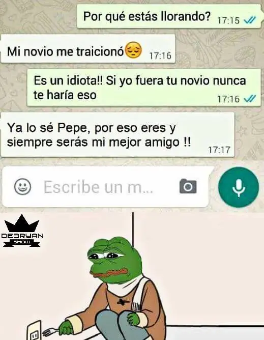 Friendzone