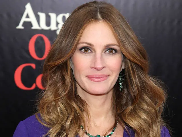 Las actrices mejor pagadas del mundo