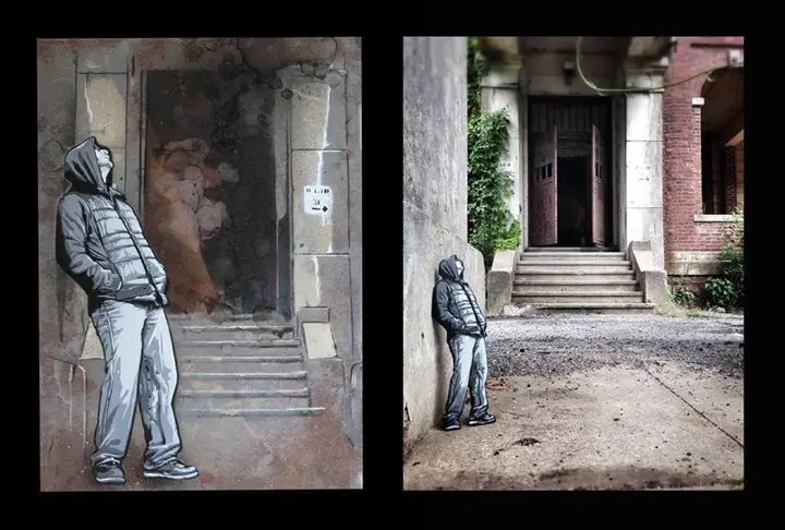 arte callejero