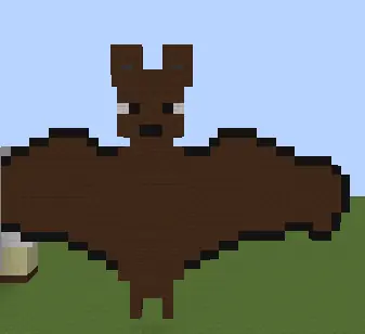Post de minecraft por lo de tecnopolis