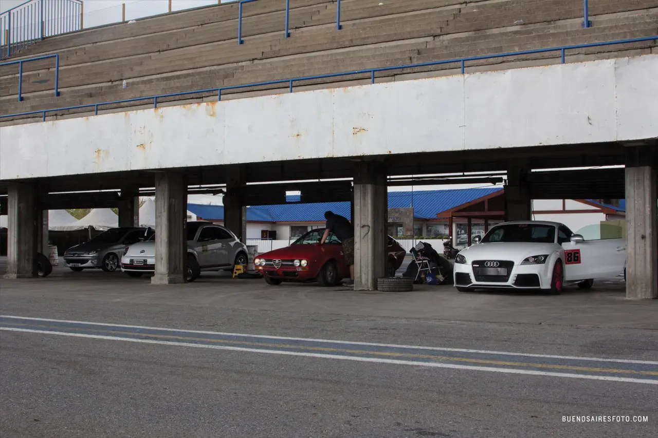 autodromo