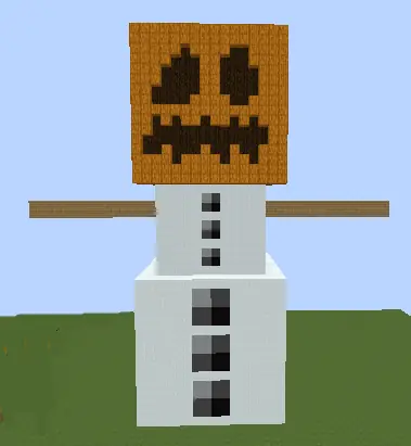 Pixel arts minecraft