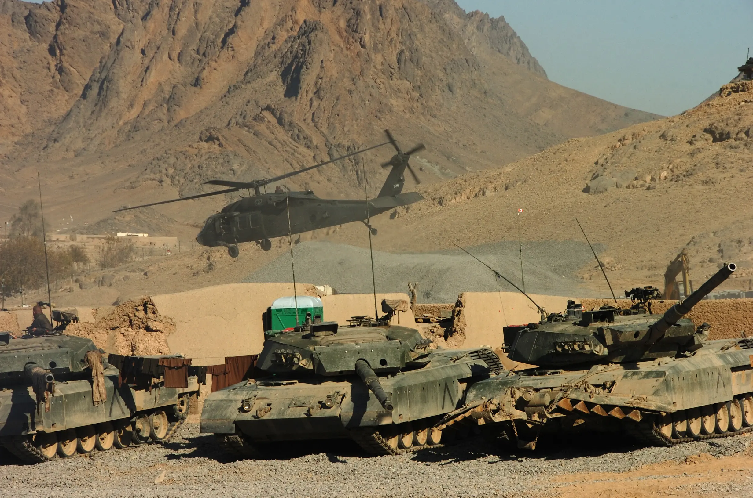 MBT