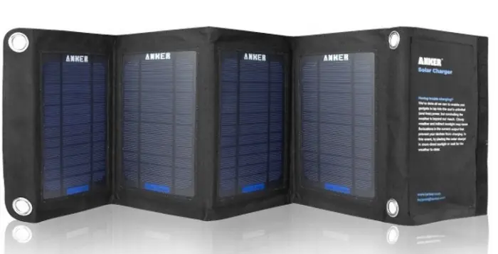 energia solar