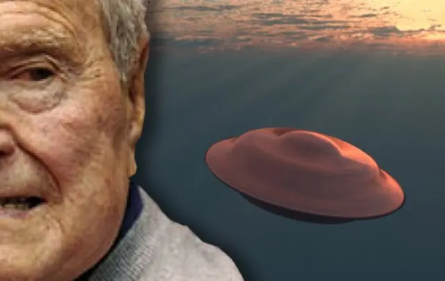 George Bush Padre
