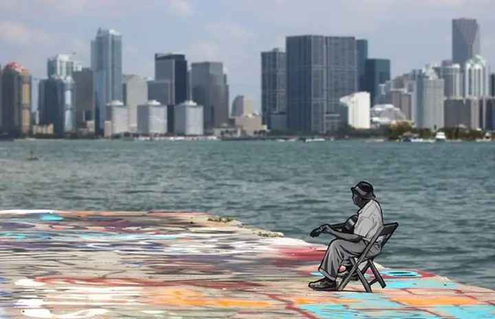 arte callejero