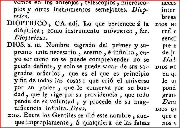 historia
