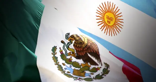 Argentina