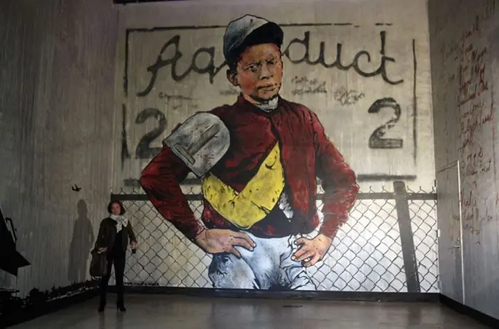 arte callejero