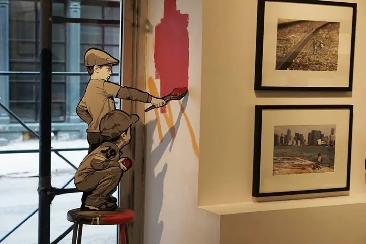 arte