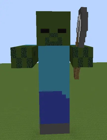Minecraft Minecraft