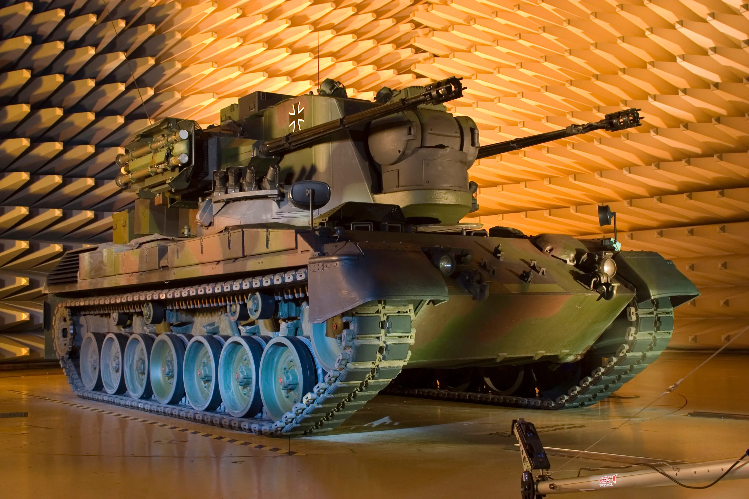 Militares