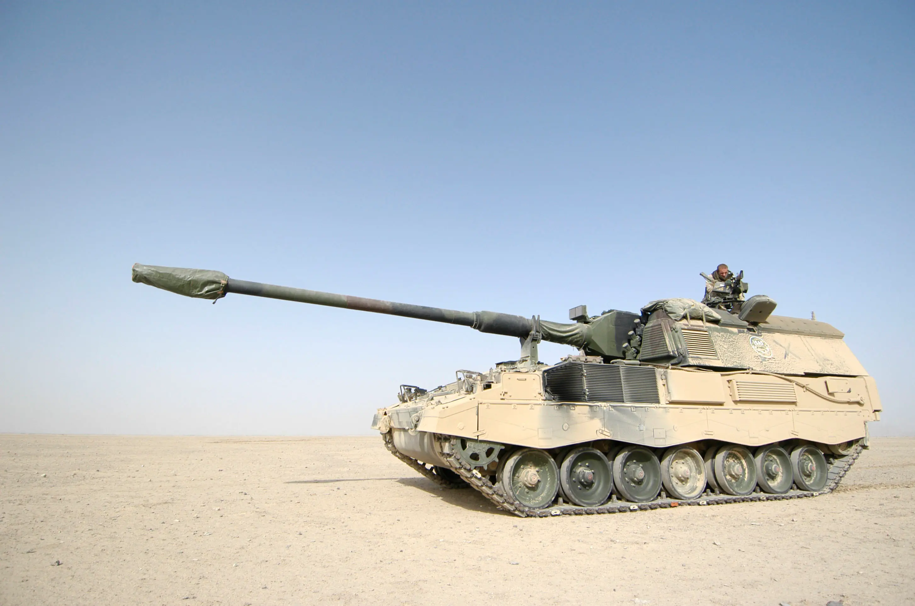 Militares