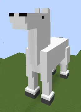 Post de minecraft por lo de tecnopolis