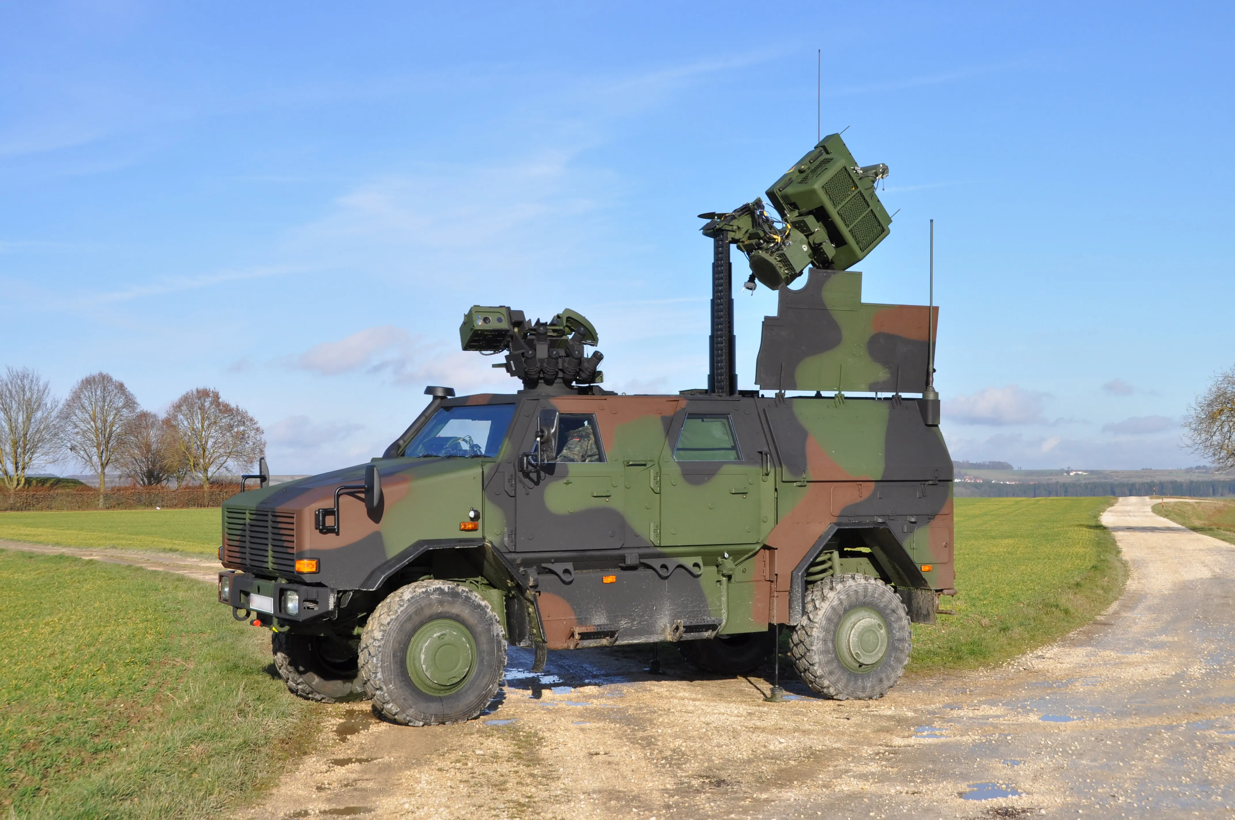 MBT