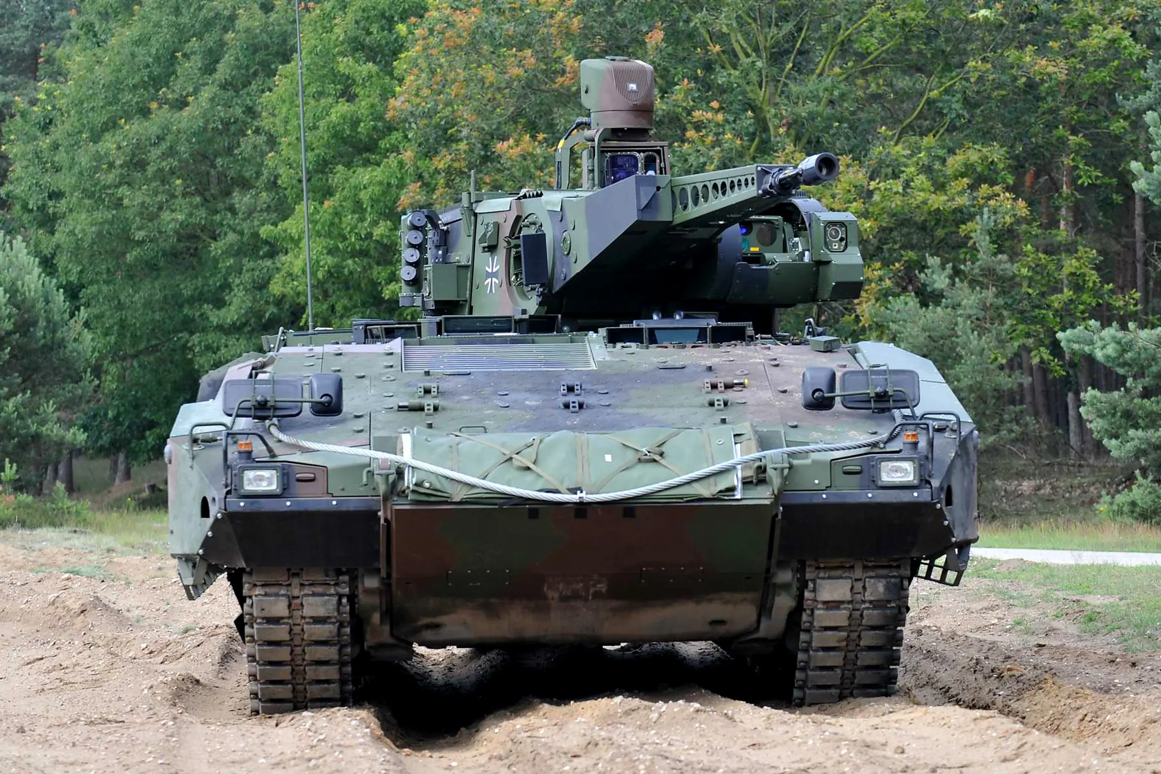 MBT