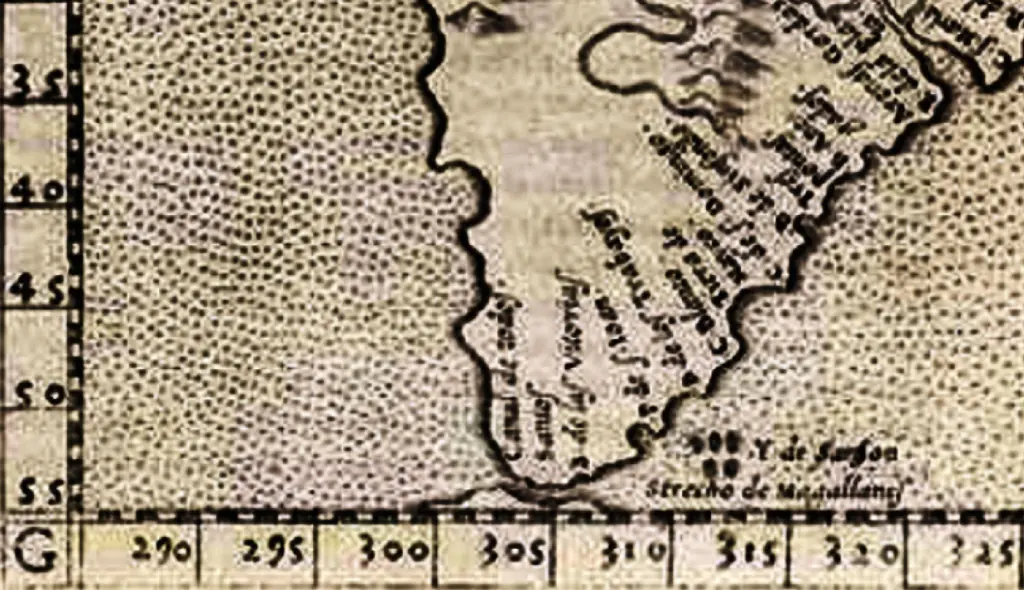 Descubriendo Malvinas. Parte 1