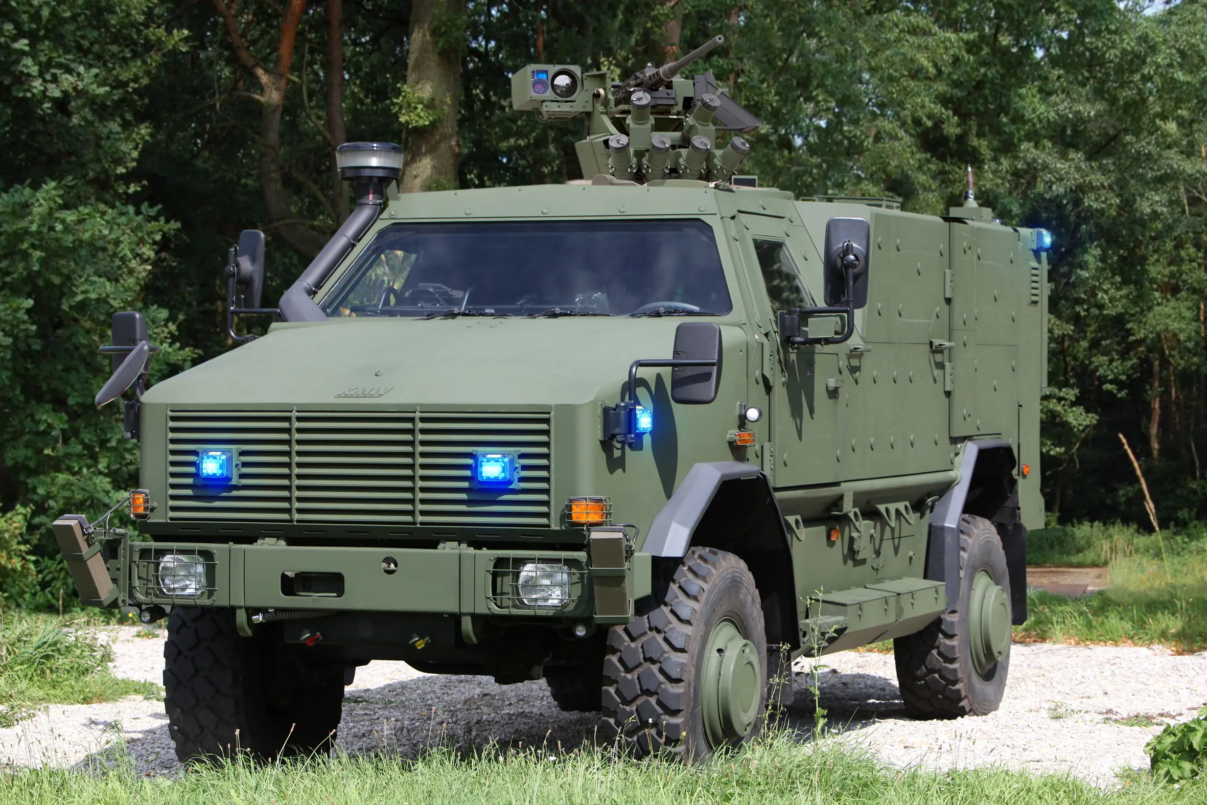 Militares