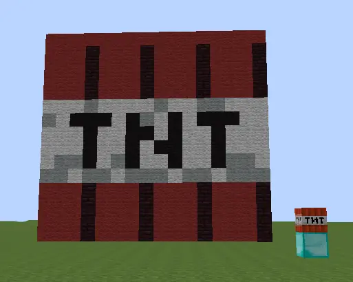 Post de minecraft por lo de tecnopolis Post de minecraft por lo de tecnopolis