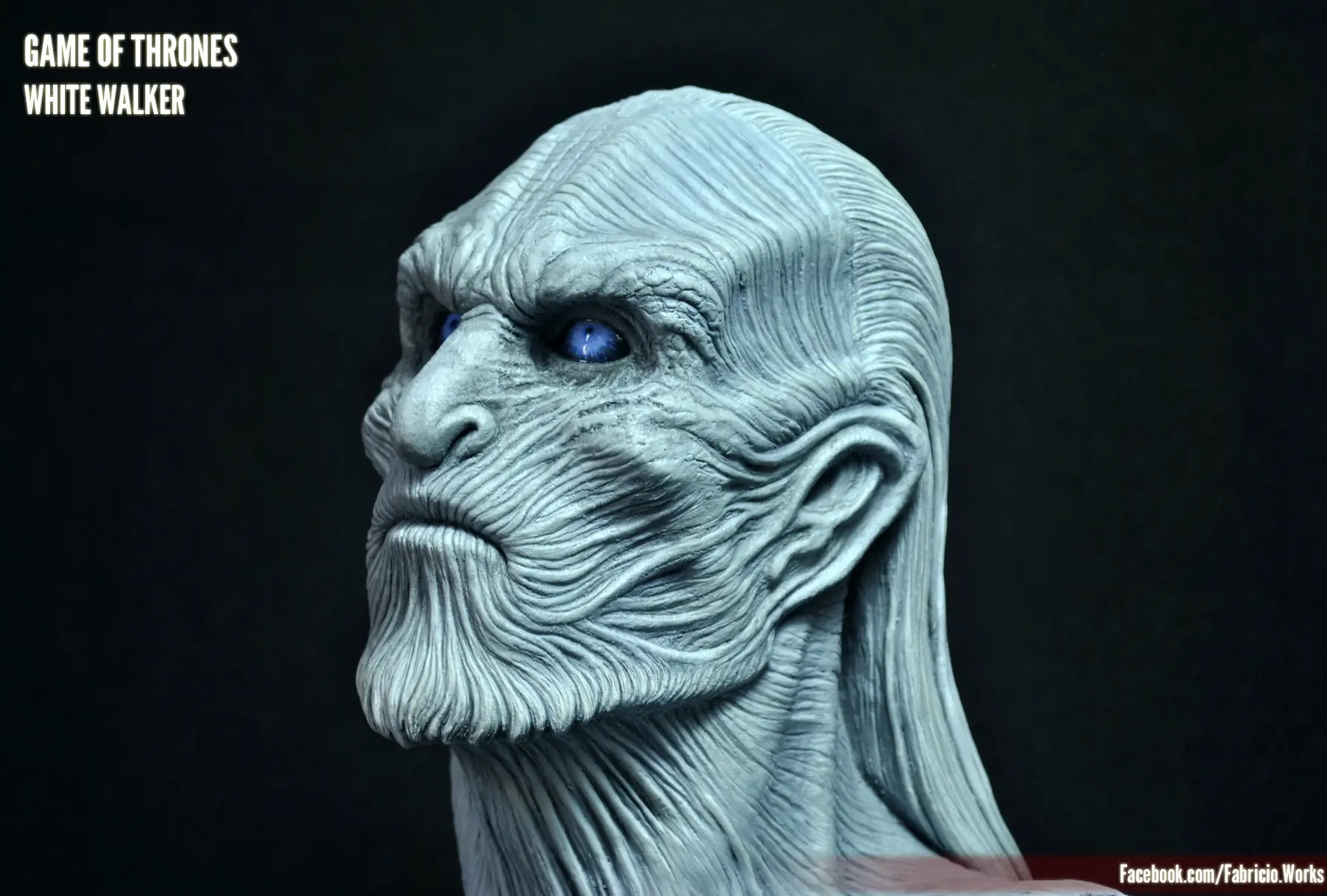 white walkers