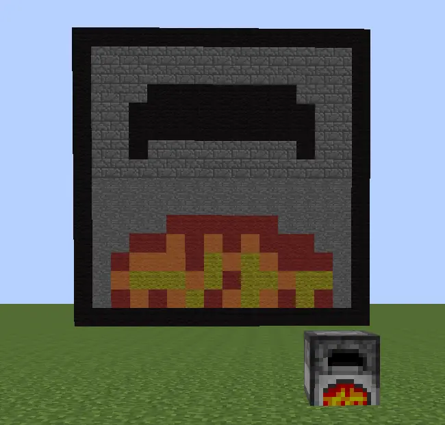 Post de minecraft por lo de tecnopolis Post de minecraft por lo de tecnopolis