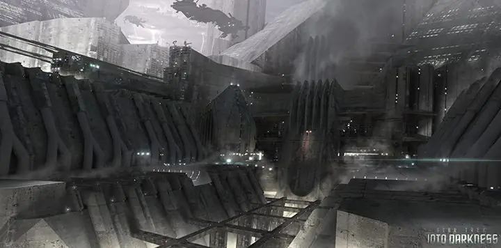 Arte conceptual James Clyne